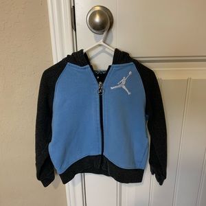 Jumpman Jacket